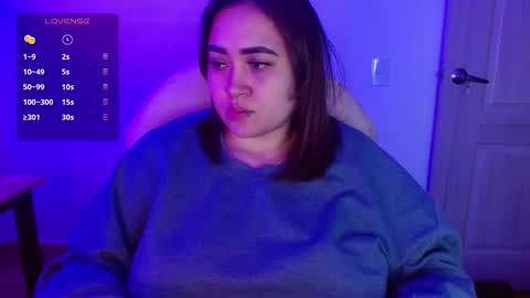 Meli online show from October 16, 2:11 am