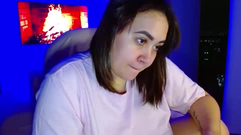 Meli online show from March 12, 2:48 am