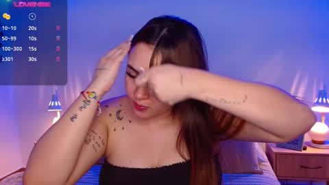 Meli online show from February 21, 11:21 pm