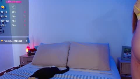 Meli online show from March 10, 6:56 pm