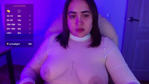 Meli online show from October 8, 1:24 am