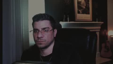 m4ck online show from September 18, 2:15 am