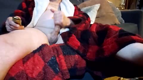 MARCUSNYX online show from October 26, 3:44 pm