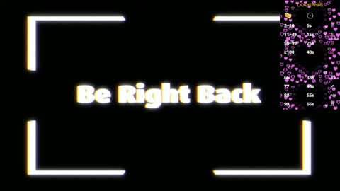 Melissa online show from March 23, 3:06 pm