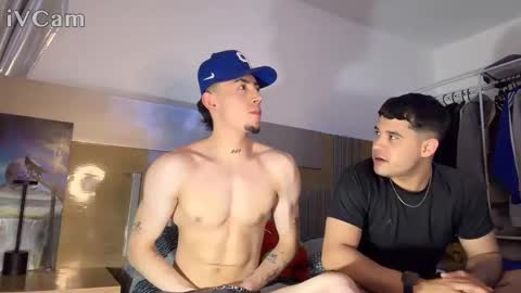 maaicol online show from February 24, 2:58 am