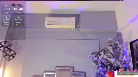 Maraacooper online show from February 25, 3:43 am