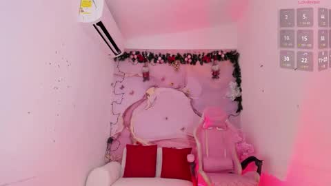 Mariangel  online show from March 5, 11:03 pm