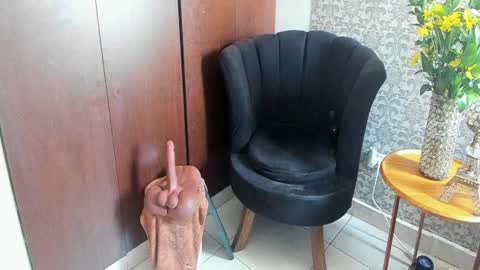 mabel online show from April 2, 6:15 pm