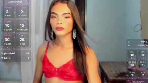 Divina online show from March 28, 8:27 am