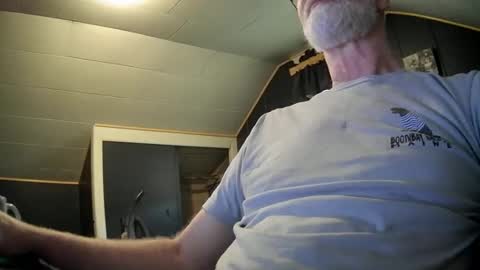 mac8181 online show from March 23, 8:25 pm