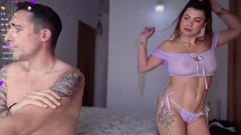 Maca  Hugo online show from March 6, 10:09 am