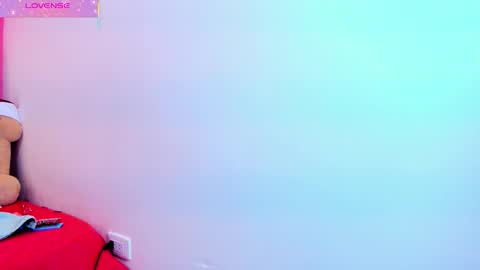 macarena_05_ online show from December 20, 4:30 am