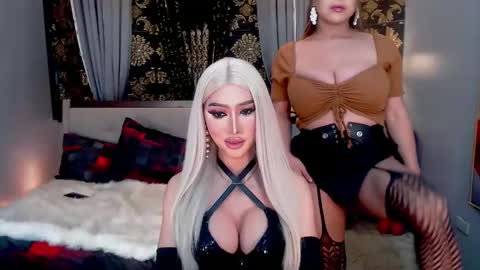 macarenafirely online show from December 6, 3:06 pm