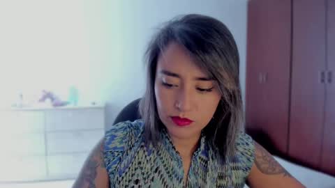 Maca online show from February 18, 3:31 pm