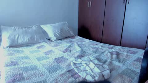 Maca online show from February 5, 6:26 pm