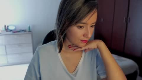 Maca online show from February 12, 3:27 pm