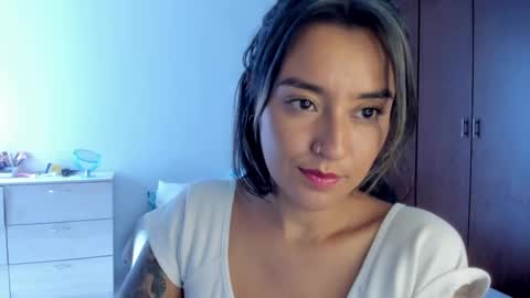 Maca online show from February 25, 3:20 pm