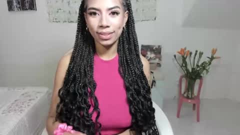 Mac Delice online show from February 27, 4:24 am