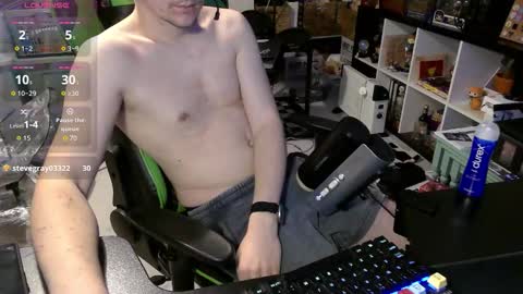 macgargan69 online show from February 23, 5:59 pm