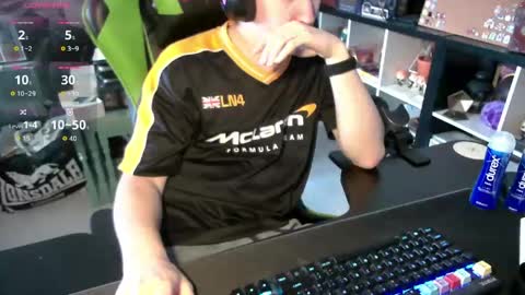 macgargan69 online show from April 20, 4:54 pm