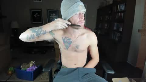 machinecumkelly69 online show from January 8, 4:34 am