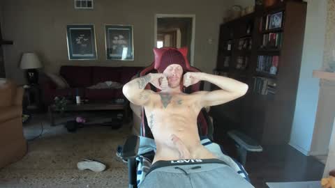 machinecumkelly69 online show from February 1, 8:37 pm