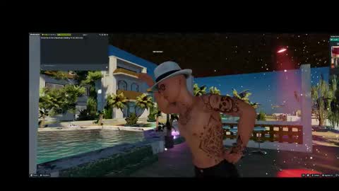 Andy online show from December 19, 6:53 am