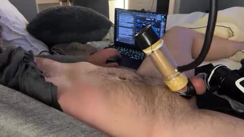 machinestroker online show from March 21, 11:08 pm