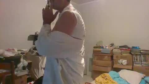 MACHOLIVRE online show from November 6, 3:20 am