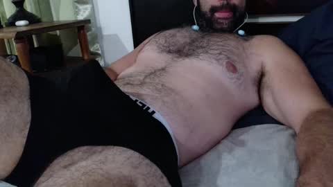 machoathome online show from April 20, 3:20 am