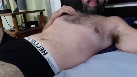 machoathome online show from November 16, 2:24 am