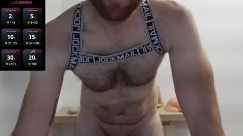 Snapshot of machohiberiko chatting on October 6, 8:15 pm Jota online show from October 6, 8:15 pm