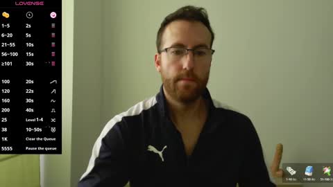 Snapshot of machohiberiko chatting on January 18, 12:47 pm Jota online show from January 18, 12:47 pm