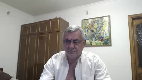 Macho online show from March 21, 9:41 pm