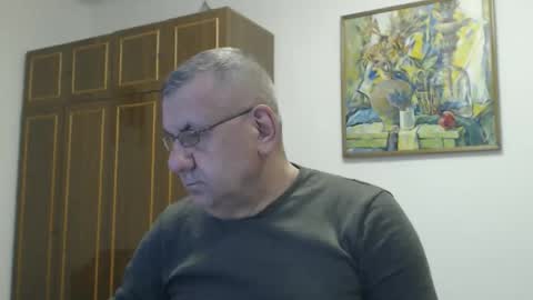 Macho online show from February 20, 3:47 pm