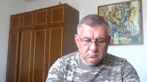 Macho online show from May 27, 2:58 pm