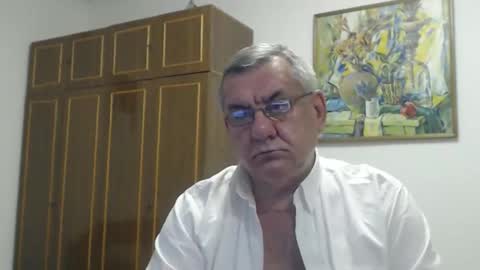 Macho online show from November 17, 10:34 pm