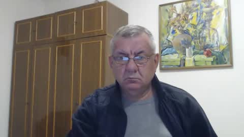 Macho online show from October 22, 6:20 pm