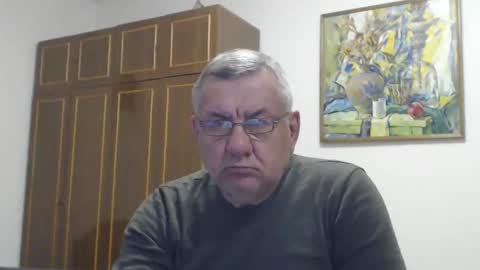 Macho online show from February 28, 7:07 pm