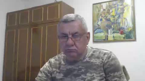 Macho online show from March 4, 10:07 pm