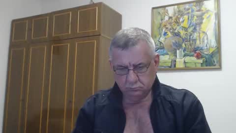 Macho online show from April 7, 4:53 pm