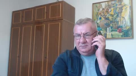 Macho online show from October 9, 7:14 am