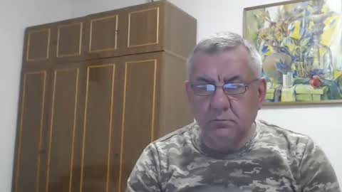 Macho online show from April 15, 8:09 pm