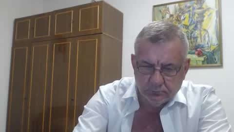 Macho online show from September 20, 7:17 pm