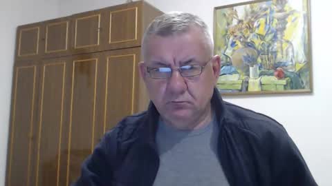 Macho online show from October 11, 5:38 pm