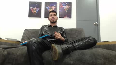 instagram mackdanielsx online show from February 16, 9:02 pm