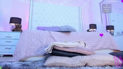 Mackenzie online show from January 9, 4:41 am