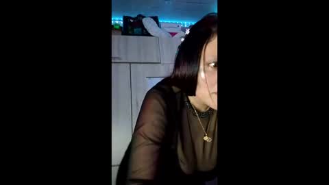Linda Cataleya - funny weed money online show from March 15, 5:34 am