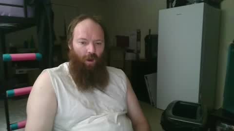 Snapshot of mackhere4u chatting on September 27, 11:08 am mackhere4u online show from September 27, 11:08 am