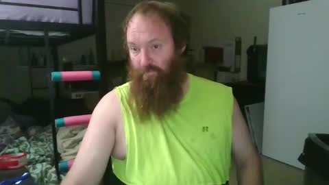 Snapshot of mackhere4u chatting on October 7, 4:19 am mackhere4u online show from October 7, 4:19 am